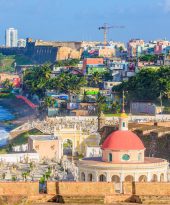 Puerto Rico Invites You to Visit in 2019