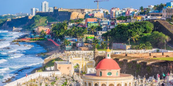 Puerto Rico Invites You to Visit in 2019