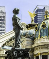 Enjoy a Samba, Sun, Sand, and Surf holiday in Rio de Janeiro