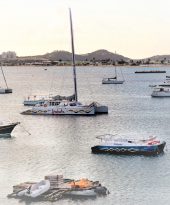 Visiting St Martin/ St Maarten in 2019