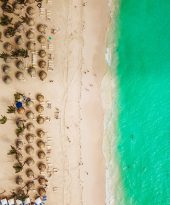 Find Your Place in the Sun in Punta Cana