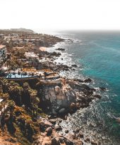Your Guide to Luxury Resorts in Cabo San Lucas