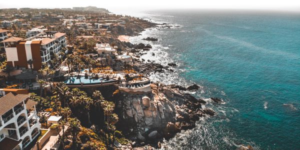 Your Guide to Luxury Resorts in Cabo San Lucas