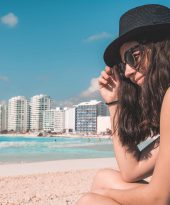 Enjoy a warm weather escape to Mexico