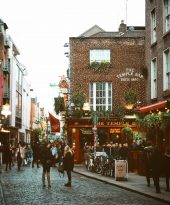 Tips for Your Business Travel to Dublin