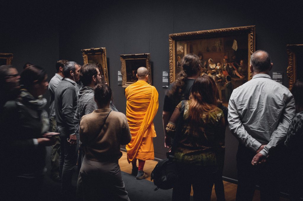 museums amsterdam