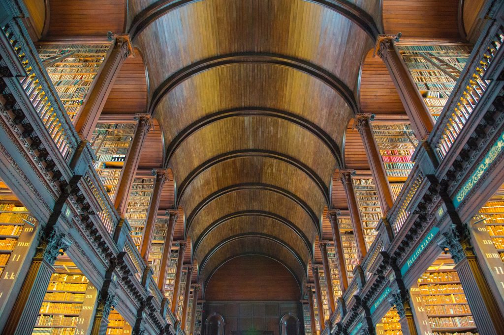 trinity_college_dublin_ireland_farebuzz