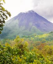 Plan your trip to Costa Rica