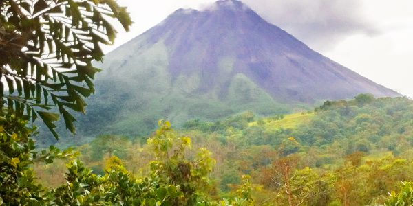 Plan your trip to Costa Rica