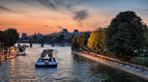 batobus paris