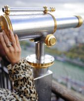 Experience the best of Paris on your business trip