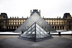 louvre paris