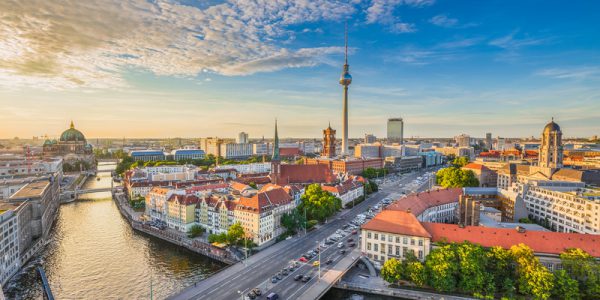 Germany’s best cities for Business