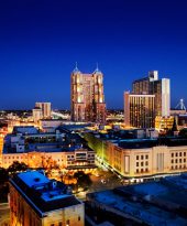 Why is Texas a Top Vacation Destination