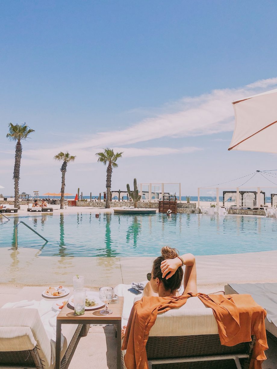 Pueblo Bonito Pacifica Cabo