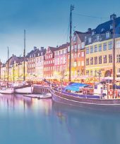 Six things to do this Fall in Copenhagen