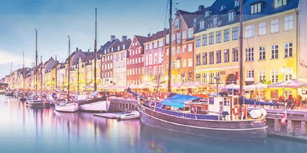 Six things to do this Fall in Copenhagen