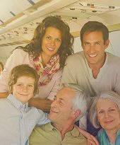 Ten Places to Visit With Your Grandparents