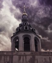 Madrid’s Dark, Winding Streets Hold Ghostly Secrets