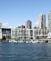 Five Ways to See Vancouver