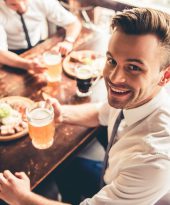 2019 Best Restaurants for a Business Meeting in Dublin