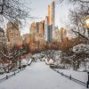 Spend a Magical Christmas Season in New York City