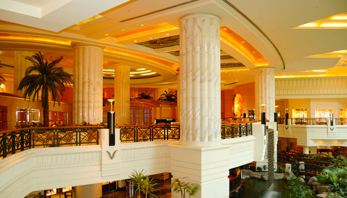 Online Hotel Booking, Cheap & Luxury Hotel Deals - Fare Buzz