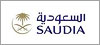 Saudi Arabian Airlines