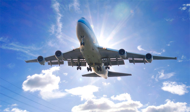 Boeing