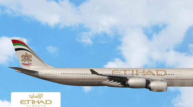 Etihad Airways