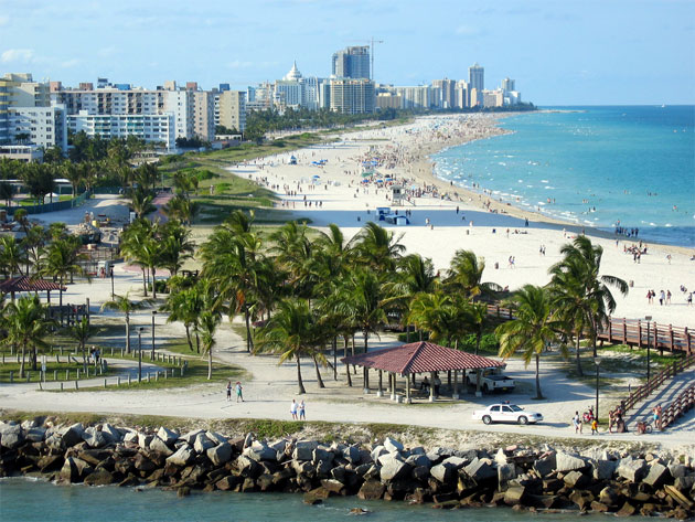Fort Lauderdale city guide