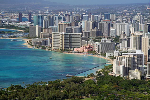 Hawaii