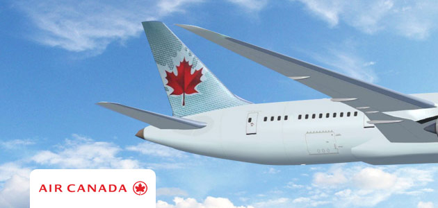 Air Canada