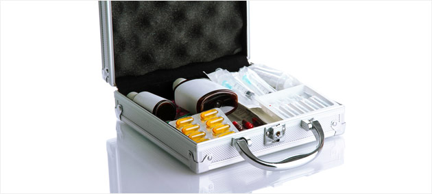 best amenities and services