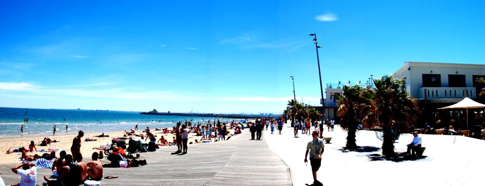 Visit Beaches With Fare Buzz