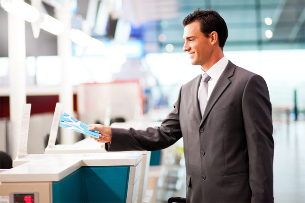 Business Class Travel With Fare Buzz
