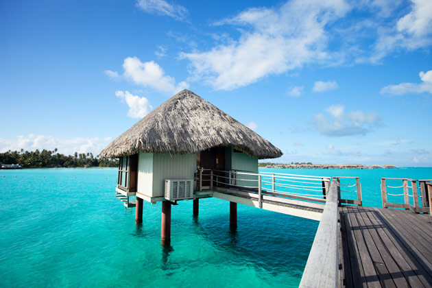 Bora Bora Trip With Fare Buzz