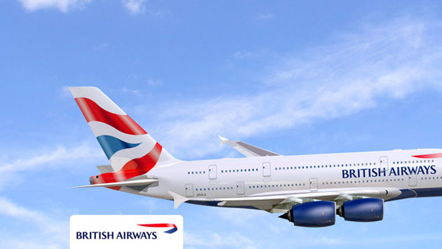 britishairways