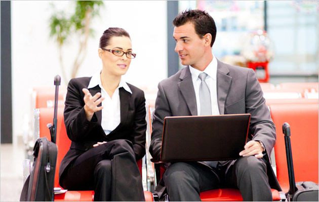 portable electronic devices in flights