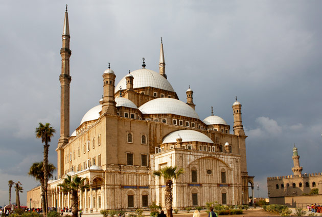Cairo Trip With Fare Buzz