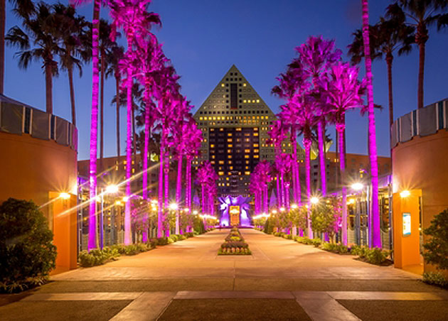 Book Disneyland Hotels With Fare Buzz