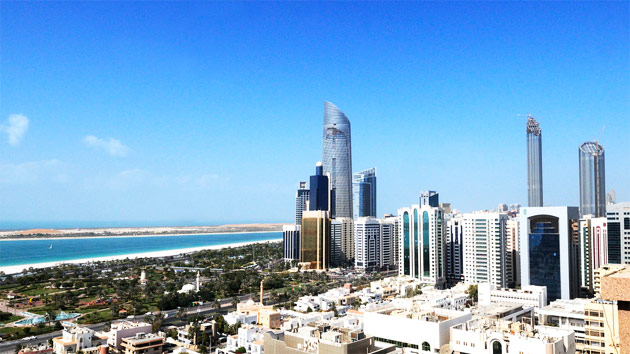 (UAE) has become the 2nd fastest 
growing market