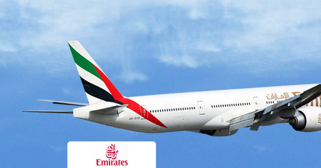 Emirates Airline