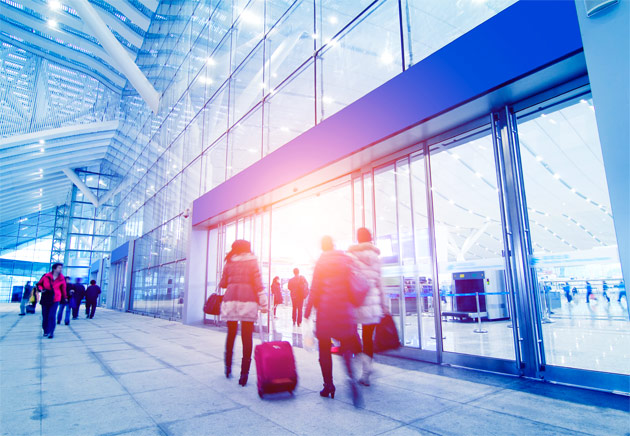 Flight Cancellation