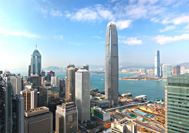 Hong Kong