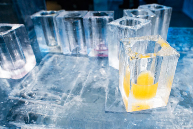 Icebars