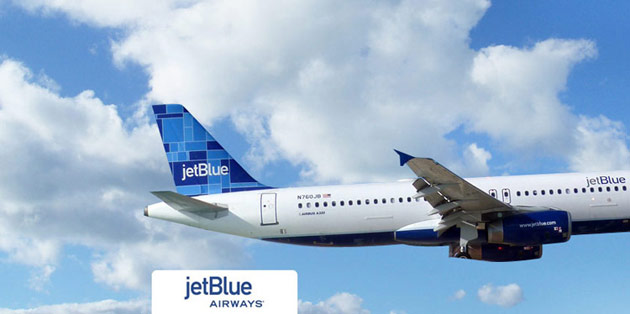 Jetblue Airways
