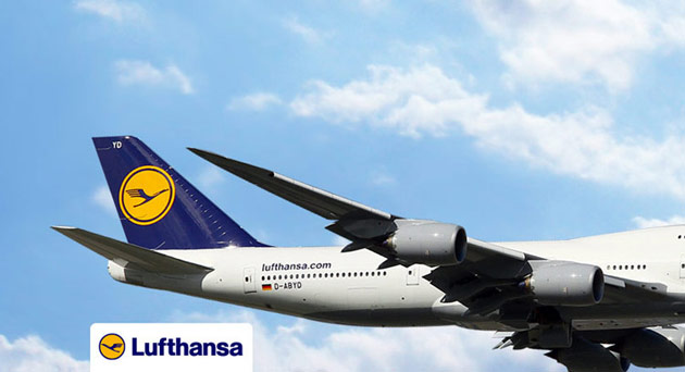 Lufthansa