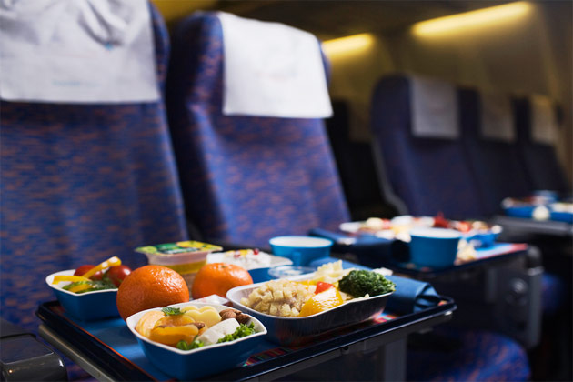provide best food to their premium customers