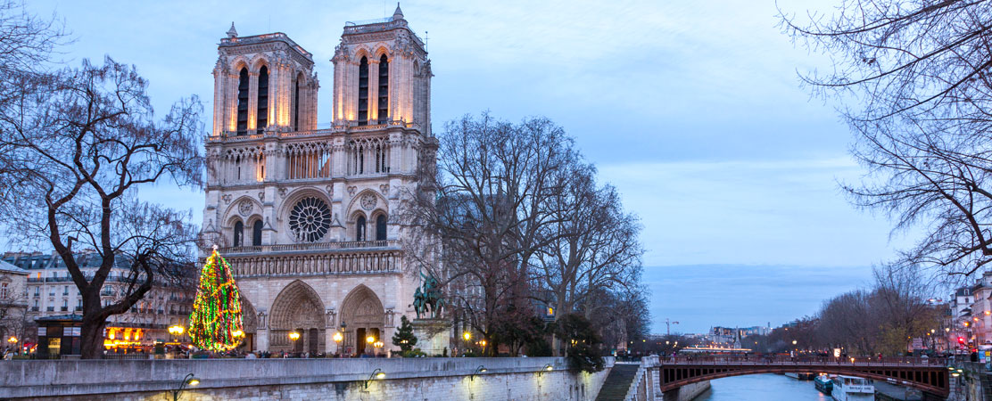 Notre Dame Cathedral, Fare Buzz